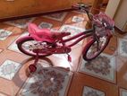 Kids Bicycle