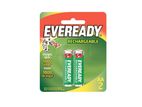 Eveready AA Rechargeable Battery