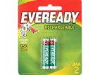 Eveready AA Rechargeable Battery