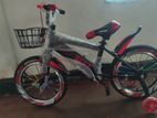 Kids Bicycle