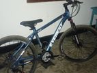 Everest MTB 26inch 21 Speed 3x7