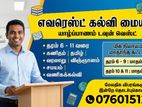EVEREST TUITION CENTRE