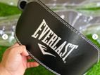 Everlast Weight Lifting Belt Gym