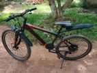 Everstar Bike