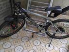 Everstar Bicycle