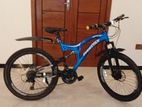 Everstar GT5 Bicycle