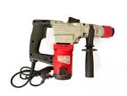 Everte Model 8266 1480W Rotary Hammer Hilti Drill