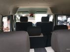 Every 7 Seats Mini Van for Rent Wadduwa