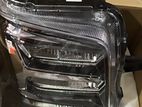 Every DA 17 2024 Head Lamp Black Base
