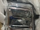 Every DA 17 2024 whait Base Head Lamp