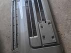 Every DA 17 2025 Front Bumper