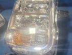 Every DA 17 LED V Head Lamp