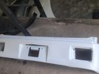 Every DA 17 Rear Bumper