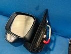 Every DA 17 Side Mirror