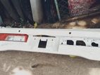 Every DA 17 Wagon Rear Bumper 2025