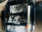 Every DA17 Black Base Head Lamp