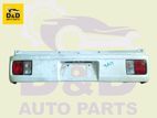 Every DA17 V Rear Bumper Panel