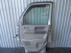 Every DA64 door with power shutter