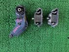 Every DA64 engine mount - 3pcs
