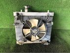 Every DA64 radiator + fan condensor