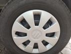 Suzuki Rim Size 12 Inch