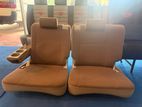 Suzuki Every Car Seat
