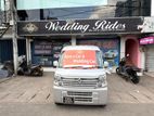Every Van For Rent Short term or long
