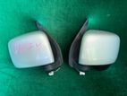 Every Wagon Da17 W Side Mirror Set