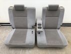 Every Wagon Da64W Seat Set