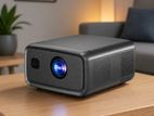 Everycom Cubelite Ultra 4K Home Theater Projector