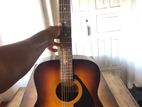 Yamaha Guitar