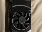 EVGA GeForce GT 640 (Dual Slot) 2GB