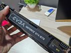 Evga GTX 1070 8GB GPU