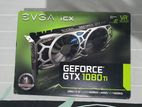 EVGA GTX 1080ti SC2 11GB
