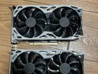EVGA GTX 1660 Super 6GB