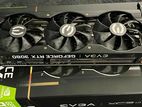 Evga RTX 3080 XC3 10GB