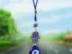 Evil Eye Car Rearview Mirror Pendant