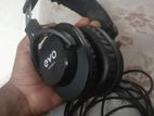 EVO Sr2000 Studio Heaphones