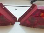 Evolution 7 Tail light LHS