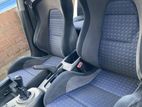 Evolution 8 complete seat set