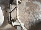 Evolution 9 CT9A Nose cut