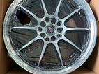 Evolution Alloy wheel 18”