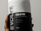 Evolve Creatine