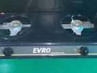 EVON GASS COOKER