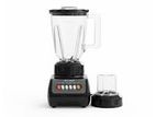 Evro 1.5L Blender 2Jars EV-JB998