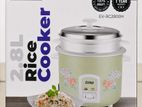EVRO 2.8L AROMA RICE COOKER 100W - EV-RC2800H