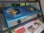 Evro 2B Gas Cooker