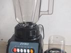 Evro 400 W Electric Juicer Blender