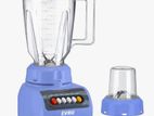 Evro 400 W Skymix Electric Juicer Blender 2 in 1