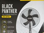 EVRO (BLACK PANTHER) 16" STAND FAN 45W - EV-SF92